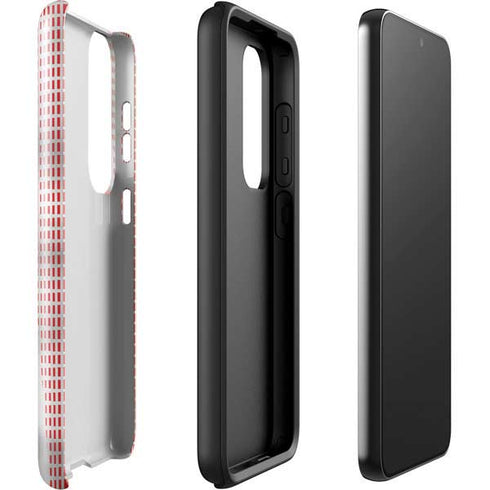 Tunisia Soccer Flag Galaxy S23 Plus Pro Case